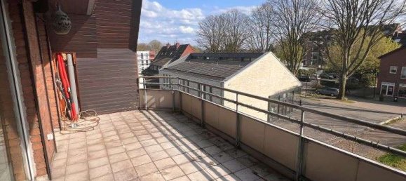 6 bedrooms Townhouse in Wesel, Germany No. 156601 34