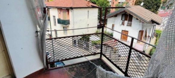 Квартира с 2 спальнями в Сеттимо Торинезе, Италия № 347067 4