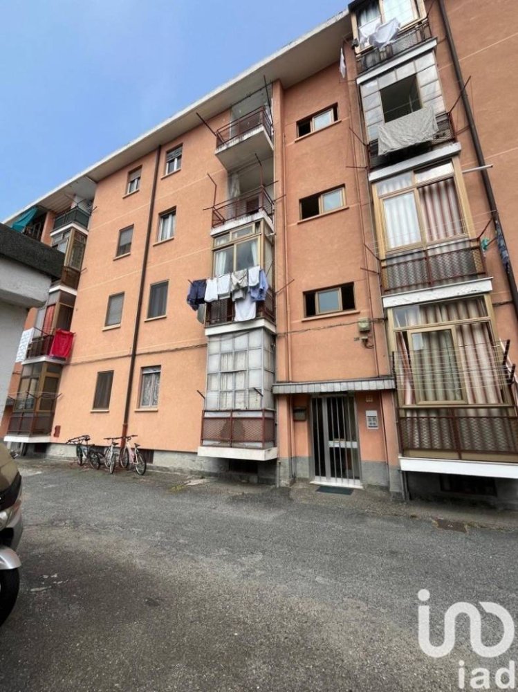 Квартира с 2 спальнями в Сеттимо Торинезе, Италия № 347067