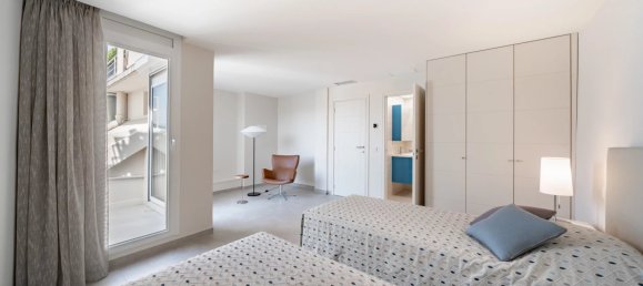 2 Schlafzimmer Wohnung in Cannes, France, Nr. 1744 7