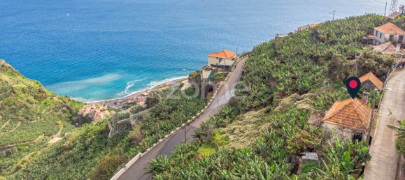 Casa de 2 dormitorios en Ponta do Sol, Portugal No. 92853 6