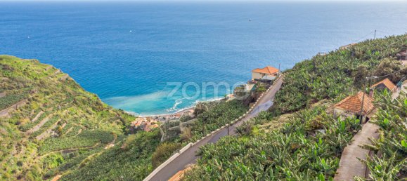 Casa de 2 dormitorios en Ponta do Sol, Portugal No. 92853 7