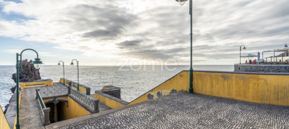 Casa de 2 dormitorios en Ponta do Sol, Portugal No. 92853 2