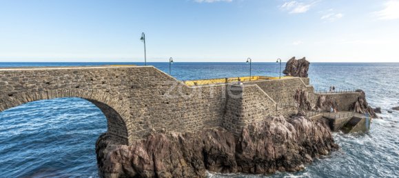 Casa de 2 dormitorios en Ponta do Sol, Portugal No. 92853 33