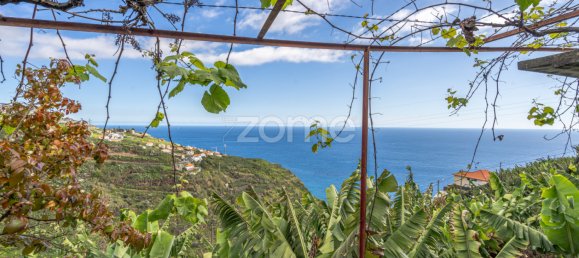 Casa de 2 dormitorios en Ponta do Sol, Portugal No. 92853 19