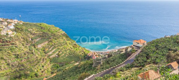 Casa de 2 dormitorios en Ponta do Sol, Portugal No. 92853 8