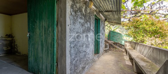 Casa de 2 dormitorios en Ponta do Sol, Portugal No. 92853 22