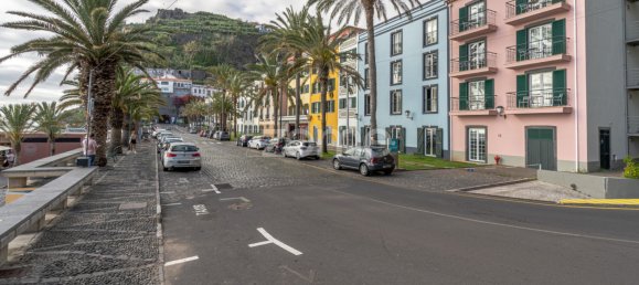 Casa de 2 dormitorios en Ponta do Sol, Portugal No. 92853 32