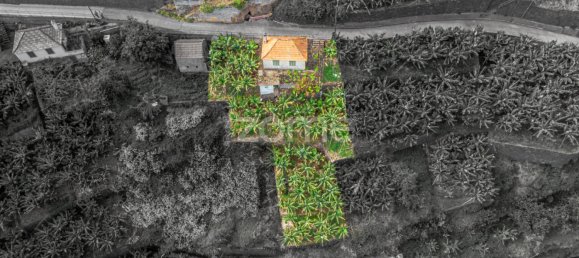 Casa de 2 dormitorios en Ponta do Sol, Portugal No. 92853 14