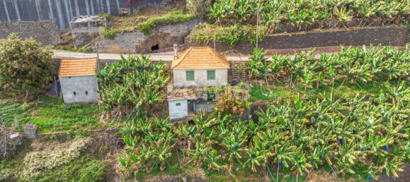 Casa de 2 dormitorios en Ponta do Sol, Portugal No. 92853 12