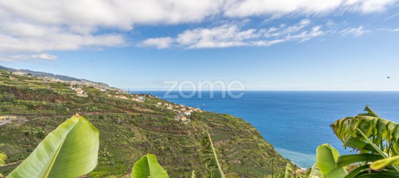 Casa de 2 dormitorios en Ponta do Sol, Portugal No. 92853 17