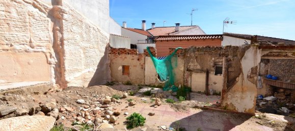 Terreno em Villamanta, Spain 111 m² N.º 110755 3