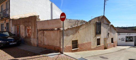 Terreno em Villamanta, Spain 111 m² N.º 110755 2