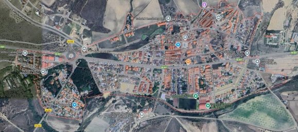 Terreno em Villamanta, Spain 111 m² N.º 110755 6