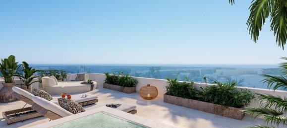 1 chambre appartement à vendre à Villajoyosa, Alicante, Valencian Community, Spain № 365489 3