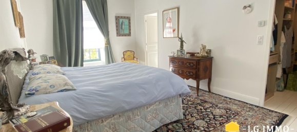 Casa de 6 dormitorios en Charente-Maritime, France No. 301473 39