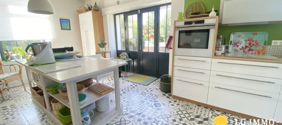 Casa de 6 dormitorios en Charente-Maritime, France No. 301473 31