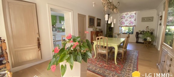 Casa de 6 dormitorios en Charente-Maritime, France No. 301473 29