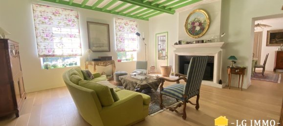 Casa de 6 dormitorios en Charente-Maritime, France No. 301473 30