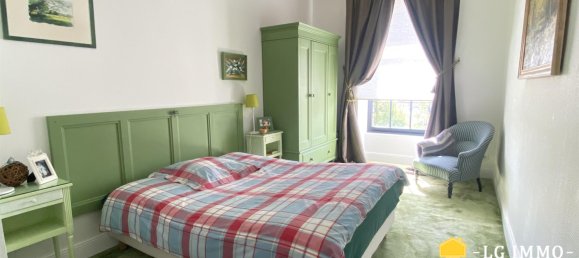 Casa de 6 dormitorios en Charente-Maritime, France No. 301473 38