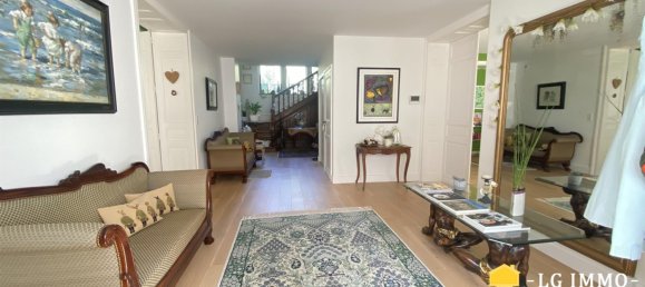 Casa de 6 dormitorios en Charente-Maritime, France No. 301473 27