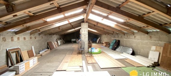 Casa de 6 dormitorios en Charente-Maritime, France No. 301473 18