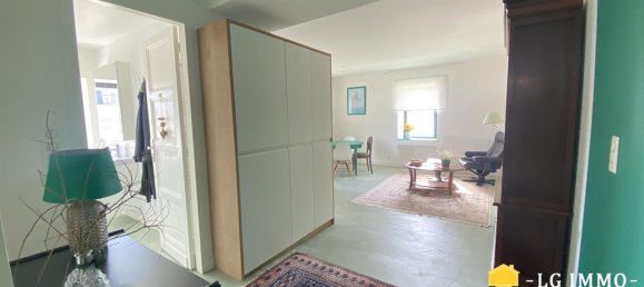 Casa de 6 dormitorios en Charente-Maritime, France No. 301473 23