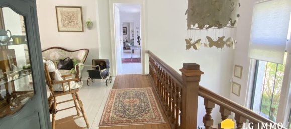 Casa de 6 dormitorios en Charente-Maritime, France No. 301473 35