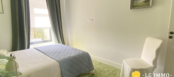 Casa de 6 dormitorios en Charente-Maritime, France No. 301473 36