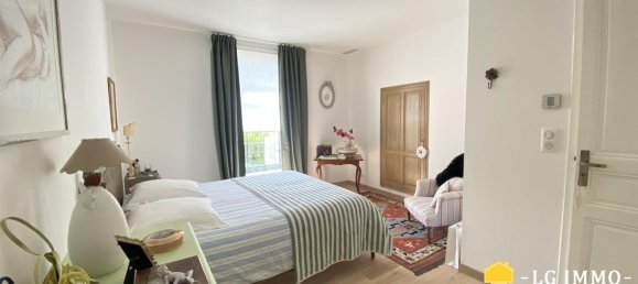 Casa de 6 dormitorios en Charente-Maritime, France No. 301473 5