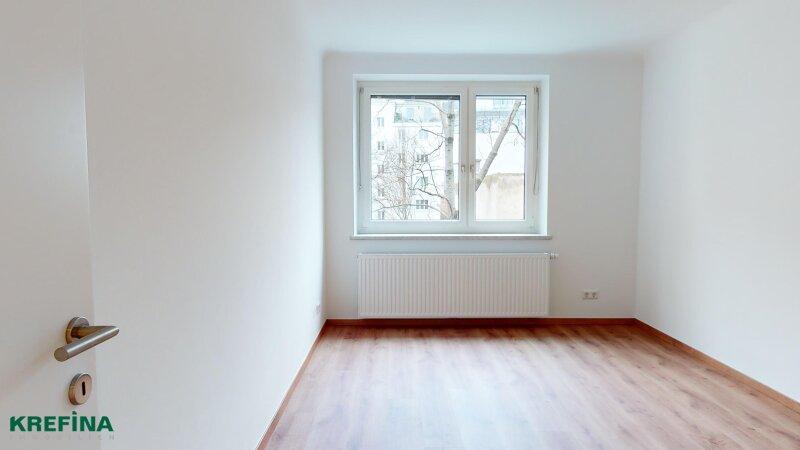 2 rooms Apartment in Ottakring, Austria No. 252386