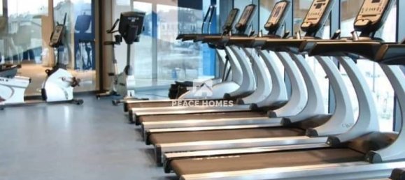 1 bedroom Hotel Apartment in Jumeirah Village Circle, UAE No. 10349 7