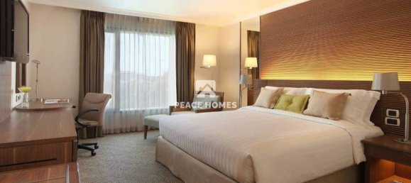 1 bedroom Hotel Apartment in Jumeirah Village Circle, UAE No. 10349 2