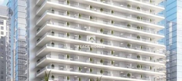 1 bedroom Hotel Apartment in Jumeirah Village Circle, UAE No. 10349 9