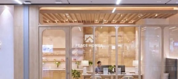 1 bedroom Hotel Apartment in Jumeirah Village Circle, UAE No. 10349 5