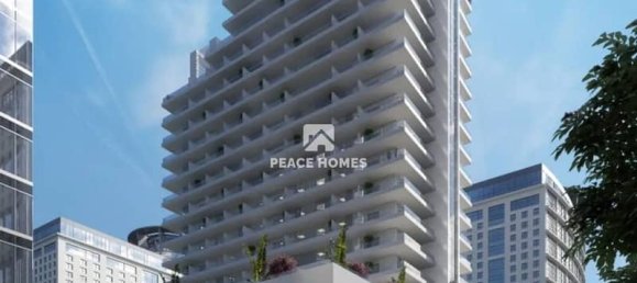 1 bedroom Hotel Apartment in Jumeirah Village Circle, UAE No. 10349 8