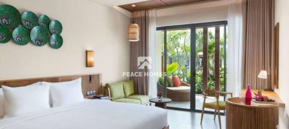 1 bedroom Hotel Apartment in Jumeirah Village Circle, UAE No. 10349 3