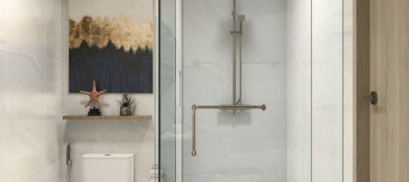 3-salle Appartement à Pattaya, Thailand No. 74948 12