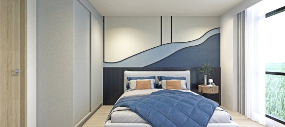 3-salle Appartement à Pattaya, Thailand No. 74948 7