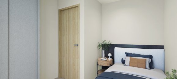 3-salle Appartement à Pattaya, Thailand No. 74948 9