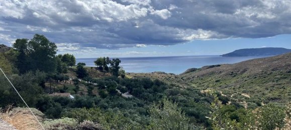  قطعة أرض في Zakynthos, Greece رقم 8627 3