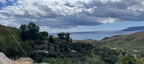  قطعة أرض في Zakynthos, Greece رقم 8627 5