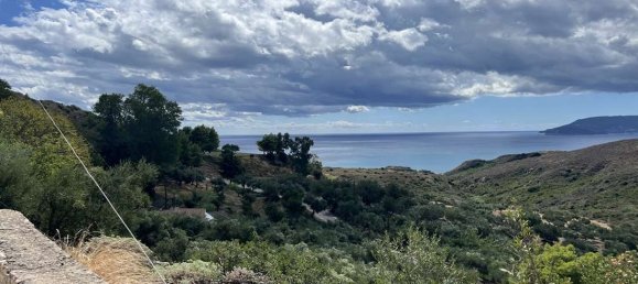  قطعة أرض في Zakynthos, Greece رقم 8627 6