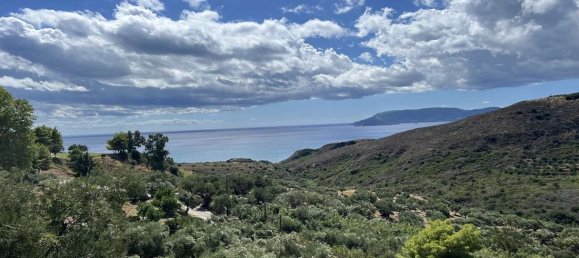  قطعة أرض في Zakynthos, Greece رقم 8627 12