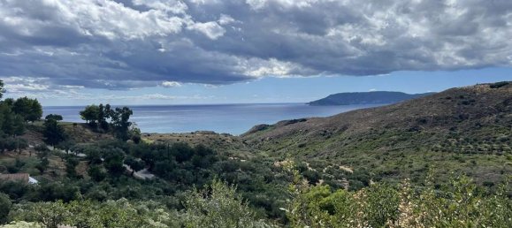  قطعة أرض في Zakynthos, Greece رقم 8627 7