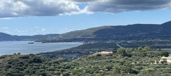  قطعة أرض في Zakynthos, Greece رقم 8627 11