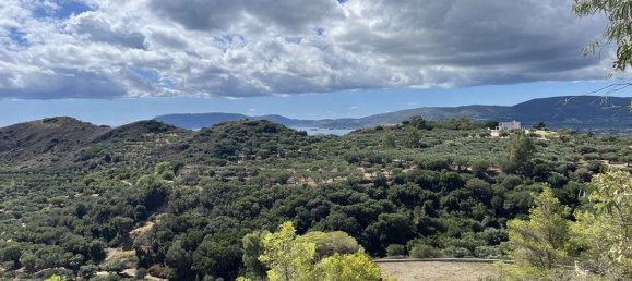  قطعة أرض في Zakynthos, Greece رقم 8627 8