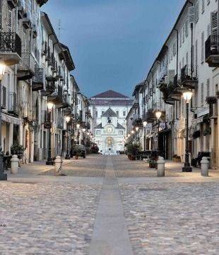 1 bedroom Apartment in Venaria Reale, Italy No. 280869