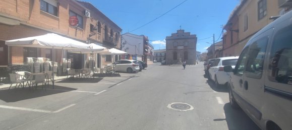 3 Schlafzimmer Wohnung in Toledo, Spain, Nr. 164663 29