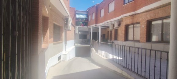 3 Schlafzimmer Wohnung in Toledo, Spain, Nr. 164663 26